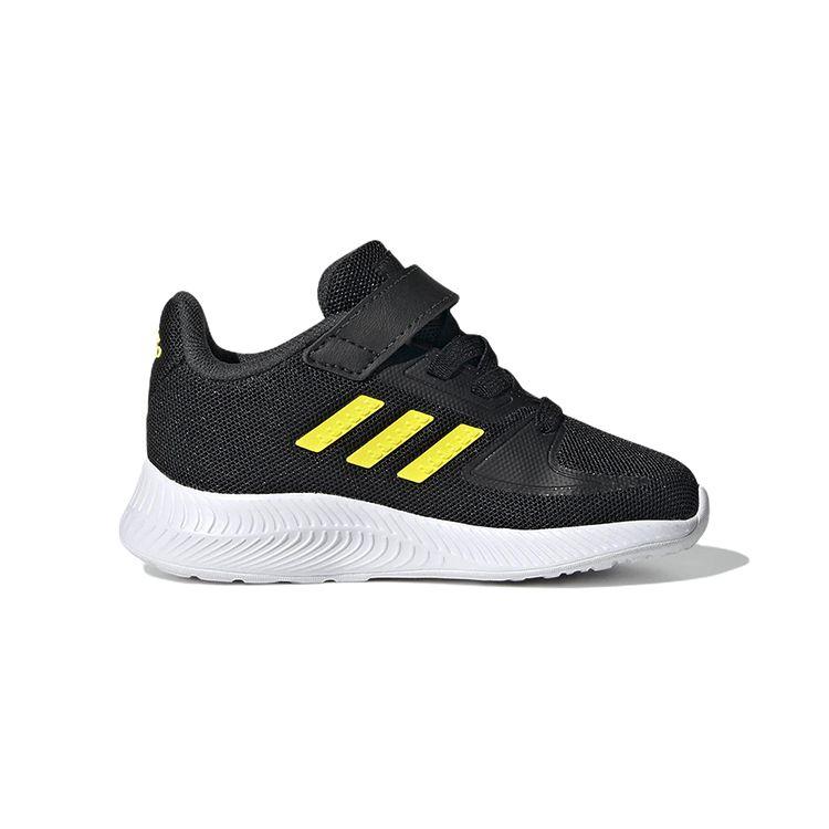 Adidas Runfalcon 2.0 Comfortable Durable Breathable Low-Top Walking Shoes Baby Shoes HR1400