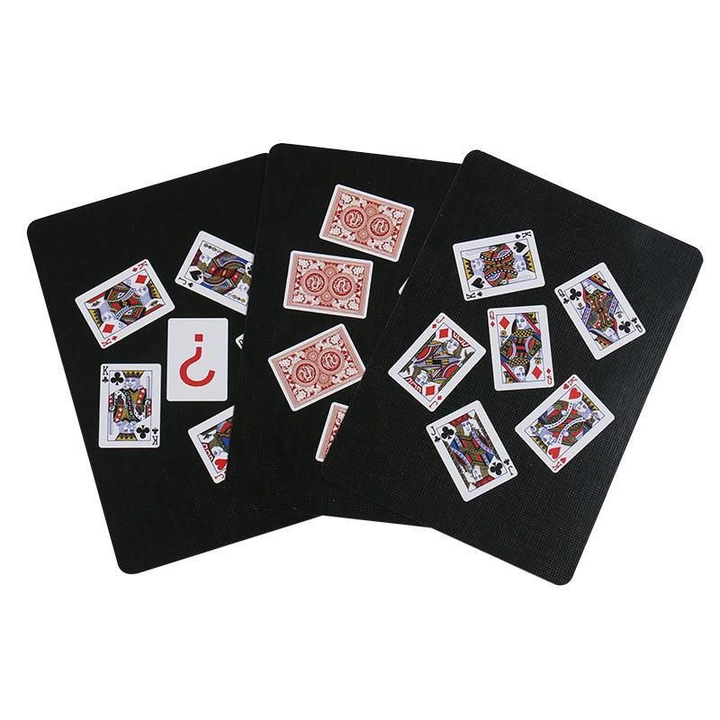 Mind Reader Magic: Amazing Prediction Card Trick Props