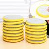 3-10pcs Double Side Dishwashing Sponge Reusable Washable Sponges Dish Washing Brush Household Cleaning Kitchen Clean Tools