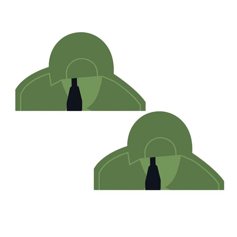 Churong Head Target Paper