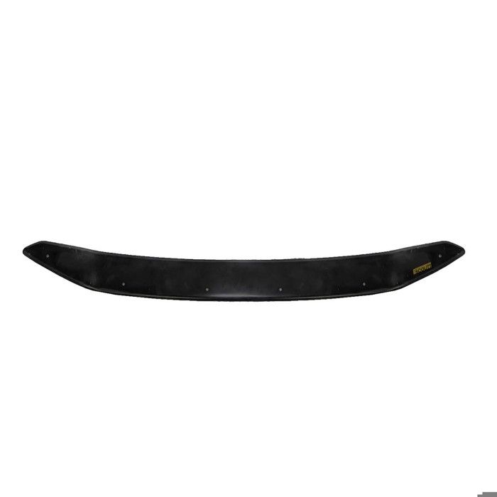 SCOUTT | Bra Capot Déflecteur Protection Pour Ford Explorer Depuis 2025, Aérodynamique, Assemblage Facile, Aucun perçage requis