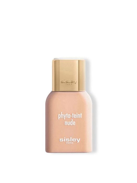 Sisley Beauty Phyto-Teint Nude (Foundation)