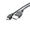 5M Mini USB Cable USB 2.0 Type A to Mini B Cable Male Charging Cord for GoPro Hero 3+, Hero HD, PS3 , Cell Phones, MP3 ,Camrea