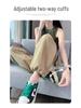 In-Stock Women's Quick-Dry High-Waist Jogger Pants for Summer