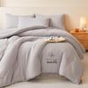 Royal Bedding Odorless Xinjiang Cotton Quilt