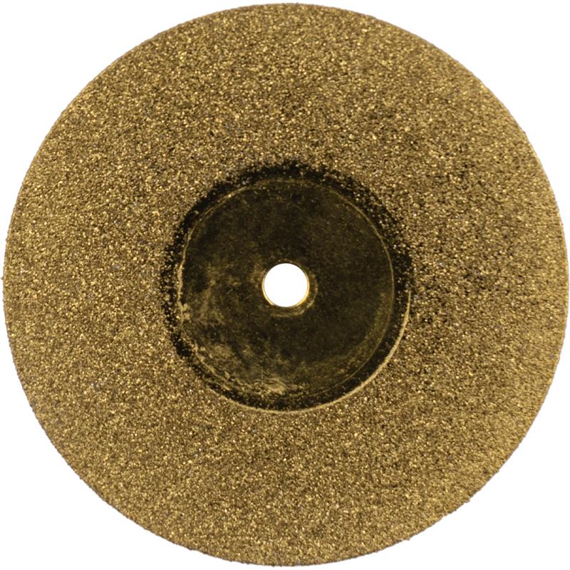 Diamond Cutting Disc for Grout, Jade, Glass, Ceramic; Seam Cleaning Blade for Hand Drill, Small Slice for Wine Bottles.