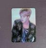 [USED] BTS Wings Tour Final Official Essay Book Jimin