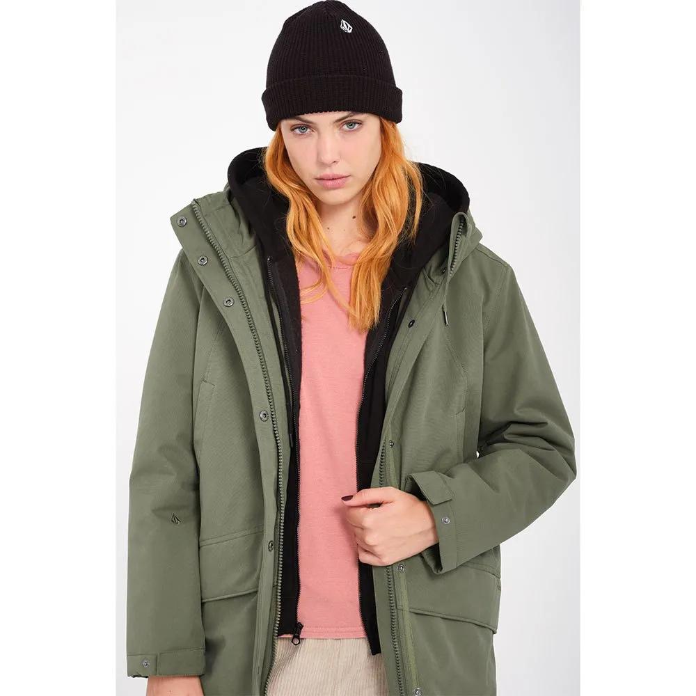 Volcom Парка Somestone 10K