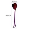 304 Stainless Steel Love Coffee Spoon Cake Spoon Stirring Spoon