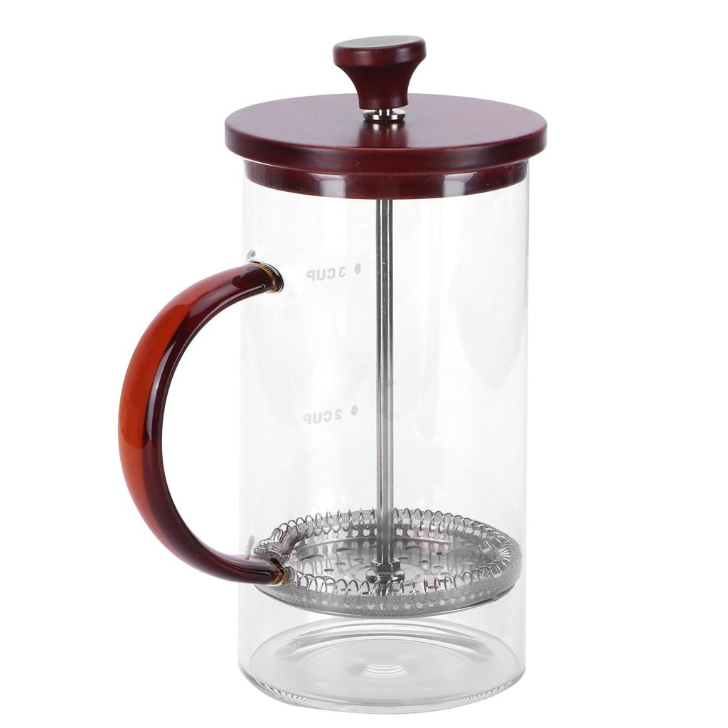 Buy 800ml Press Coffee Maker Kettle 