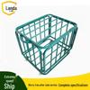 Foldable Sports Ball Storage Cart
