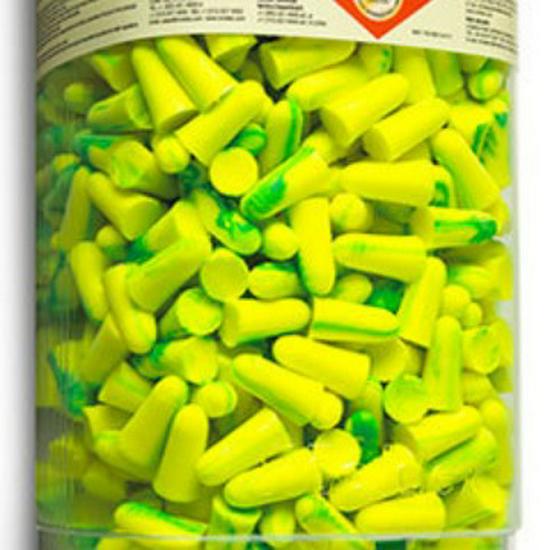 MOLDEX 6647 Earplugs: Noise Reduction for Sleep & Snoring