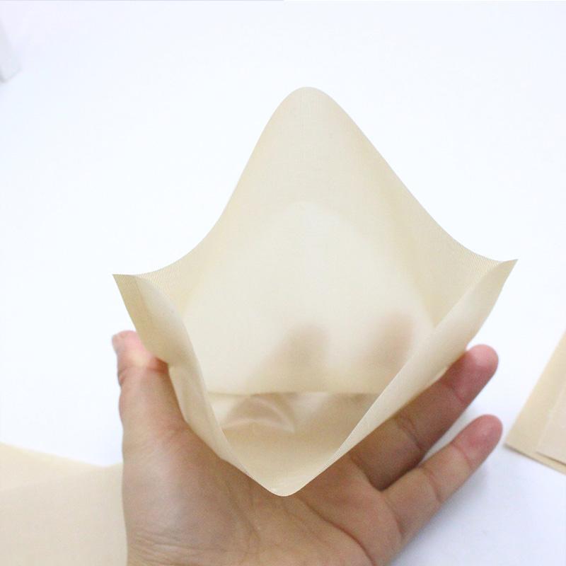 

2 шт. пакеты для сэндвичей антипригарные пакеты для тостеров с покрытием из стекловолокна многоразовые инструменты для выпечки сыра на гриле аксессуары для микроволновых печей