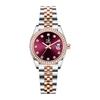 Watch Women'S Watch Niche Light Luxury Log Women'S Watch Steel Belt Watch Women'S Premium Sense