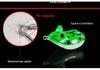 Schwimmende Froschköder Set: Weiche, Starke, Künstliche Froschköder mit Haken für Schwarzfisch