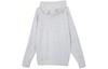 PUMA NEKO GRAPHIC T7 FZ HOODIE Sweatshirt Unisex Light Mixed Gray 627267-04