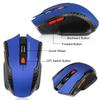 2,4 GHz Drahtlose Maus Optische Mäuse mit USB Empfänger Gamer 1600 DPI 6 Tasten Maus für Computer PC Laptop Zubehör