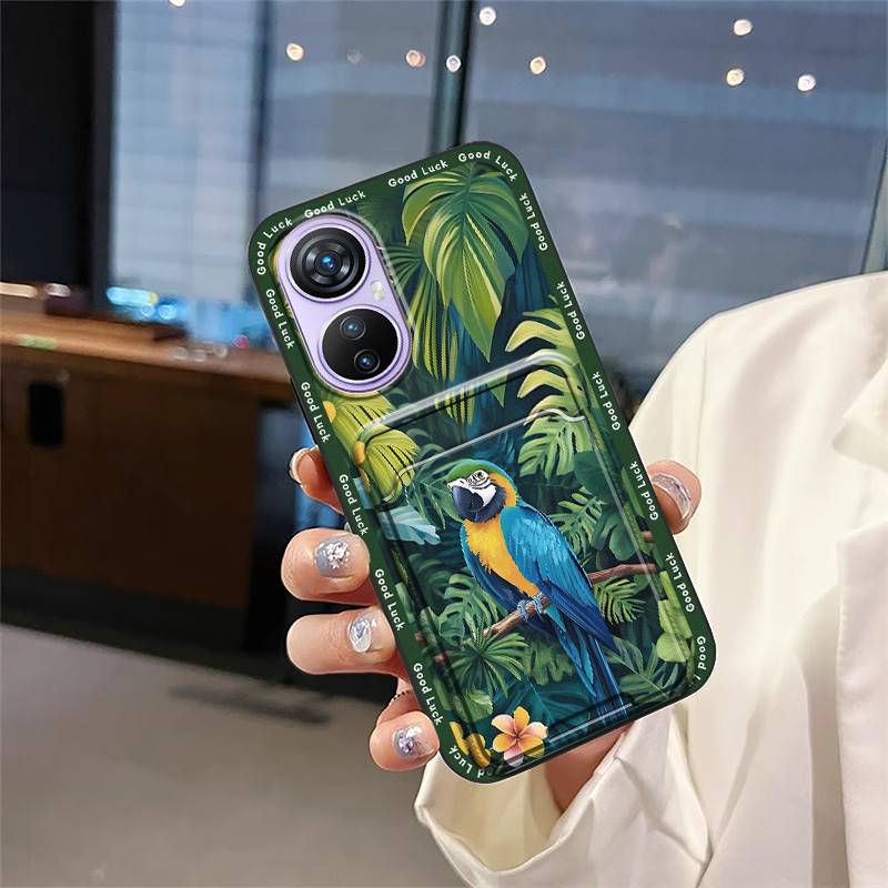 Full Wrap Cover Phone Case For Blackview A200 Pro Soft Case Protective Dirt-resistant Graffiti Waterproof Shockproof TPU