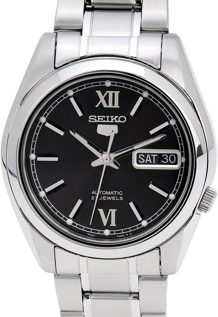 Seiko Watch SNKL55 SNKL55K1 [Seiko] Men's [Item]