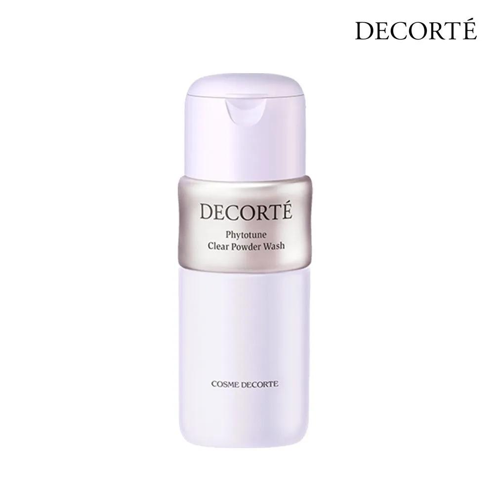 

Decorte Cosmetics Phytotune Clear Powder Wash