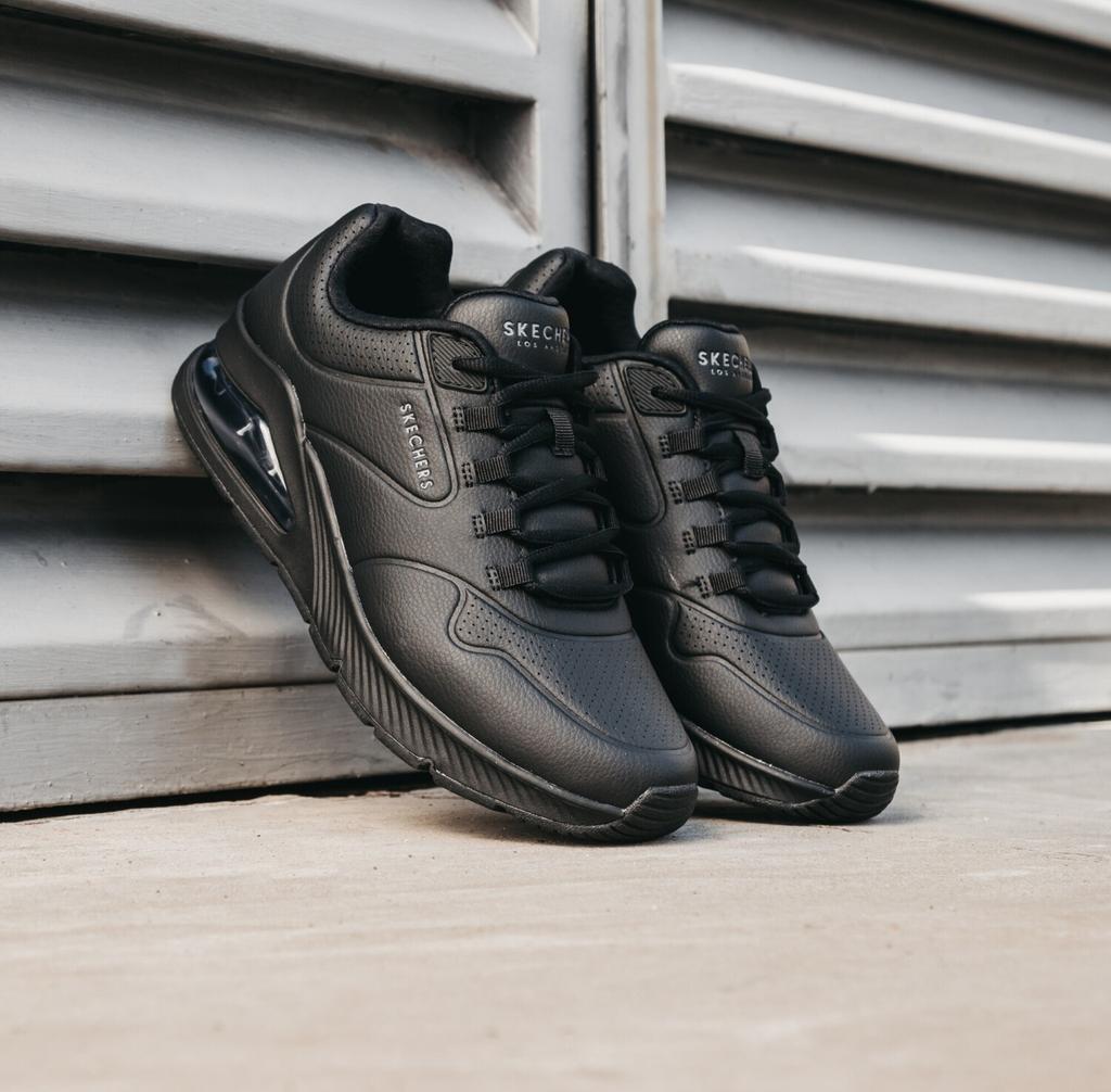 Skechers Uno 2 Sneakers (232181) Black
