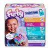 Hasbro Furby Tie Dye Voice-Responsive Interactive Toy for Boys and Girls Ages 6+, Comes with 15 Fashion Accessories, Animatronic Electric Plush Toy