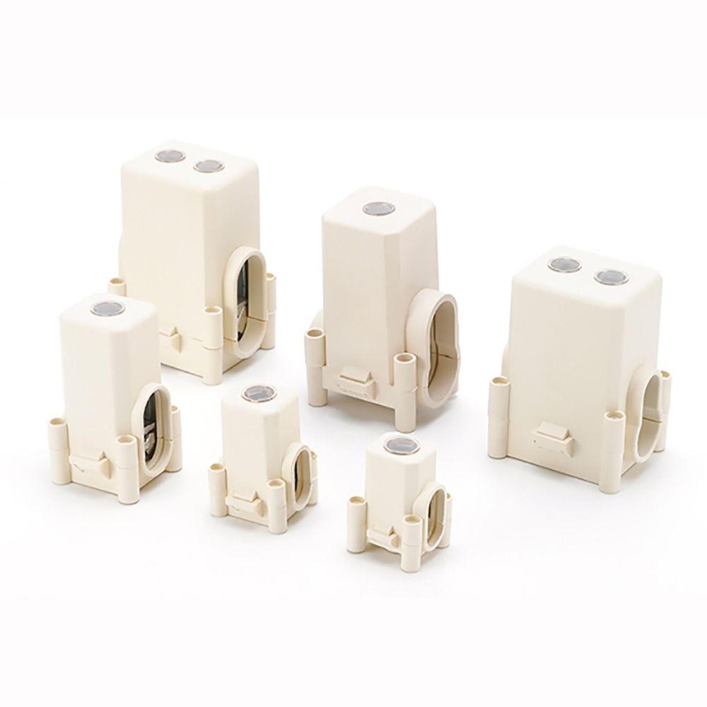 T-Junction Cable Terminal High Power T-Clamp Terminal New Quick Wiring Block