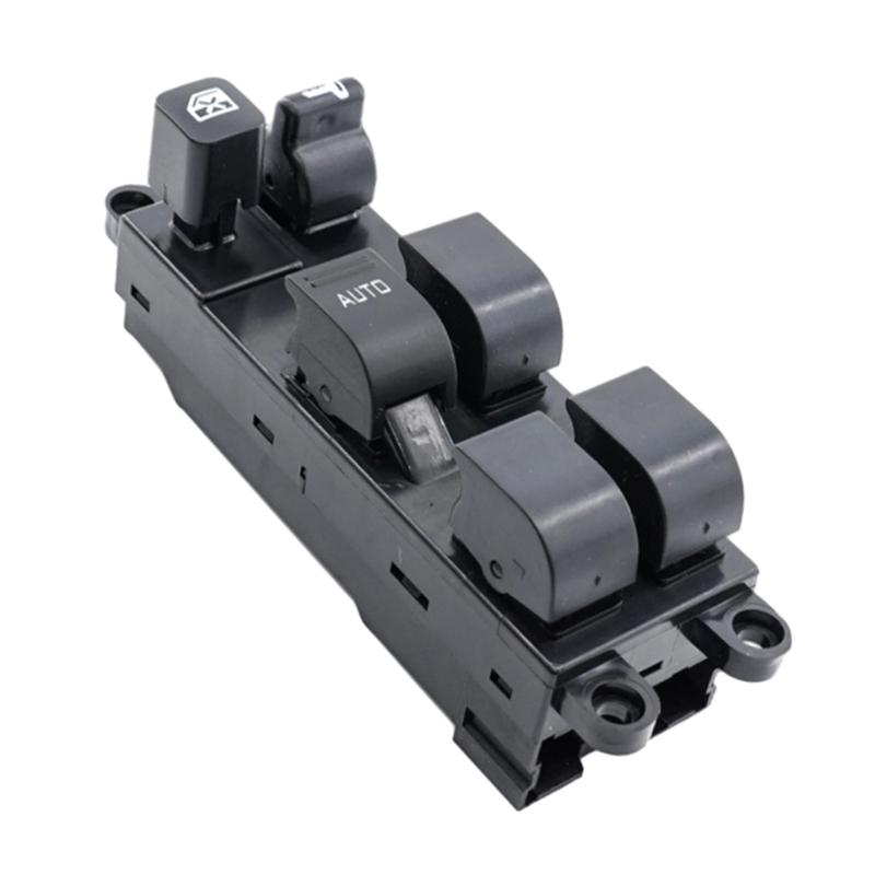 25401-9E000 For Nissan Altima Sentra Subaru 1998 1999 2000 2001 Front Left Driver Power Window Master Control Switch Button