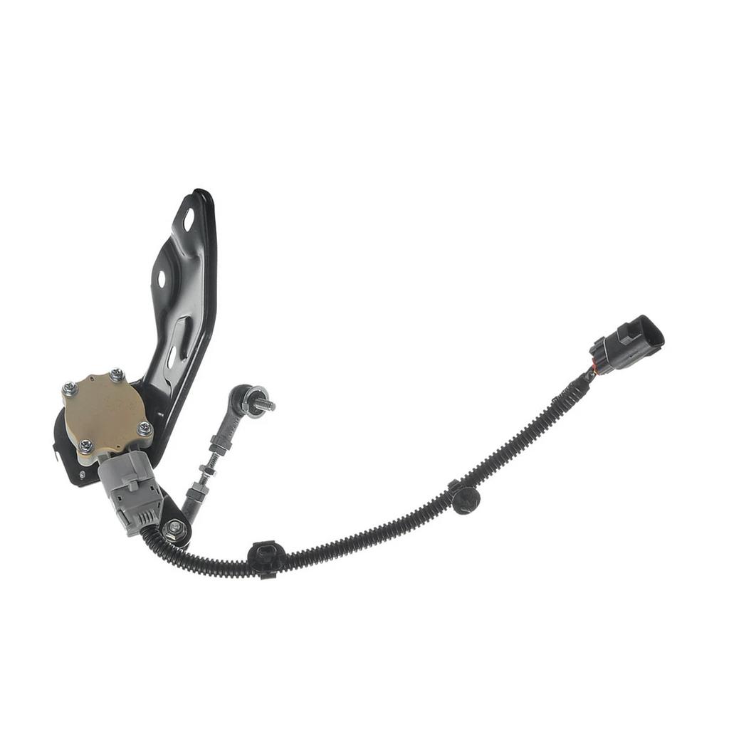 Ride Height Level Sensor Rear Left for Toyota 4Runner Lexus GX470 4.7L 2003-2009
