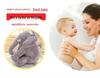 Plush Elephant Doll Sleep Pillow for Baby & Children