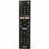 High-Quality English Version RMT-TX300E Remote Control for Sony TV
