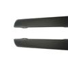 2pcs Headlight Lower Trim Strip For Toyota For Tacoma 4WD 1995-1997 52513-35020 52512-35020 Molding Trim