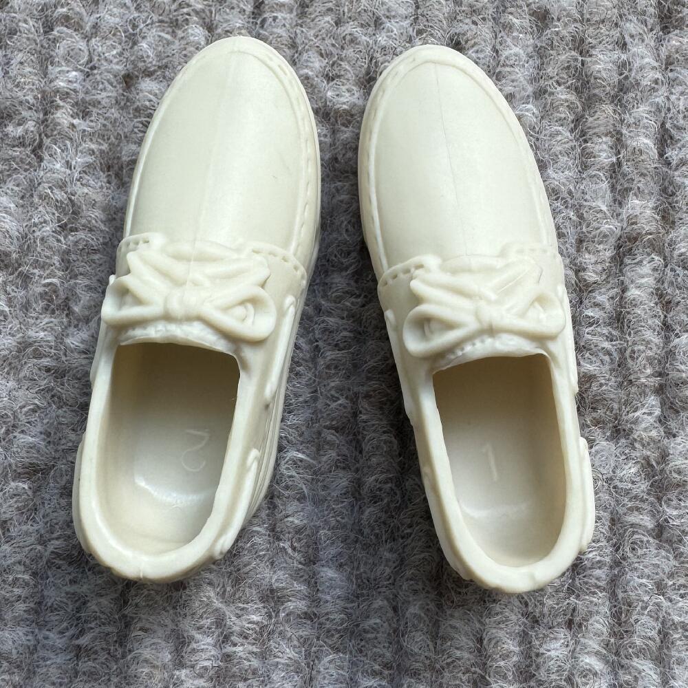 1/6 Male Doll Shoes Ken Doll Accessories Shoes