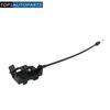 For Jeep Compass 2017-2025 Hood Catch Secondary Release Cable 68257542AA NEW
