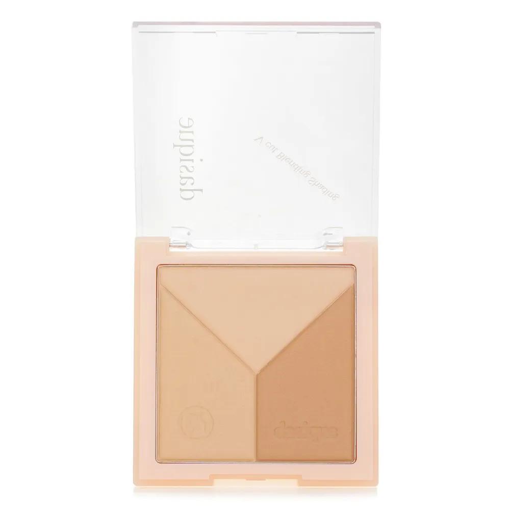 

V-Cut Blending Shading - 01 Warm Blending 13G