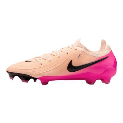 Phantom GX 2 Pro FG Prism Pack Unisex Sneakers Pink Crimson-Tint Pink-Blast FJ2563-800