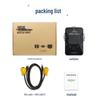 ShanZe VGA Video Splitter & KVM Switch