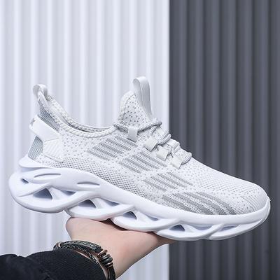 Sommer neue ultraleichte Laufschuhe lässige Sportschuhe extra große Größe Schuhe trendige Schuhe