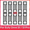 Fit For ( Eufy Omni S1 / S1 Pro / T2071 / T2080 ) Part Accessory Main Side Brush Mop Hepa Filter Dust Bag Replacement Kit