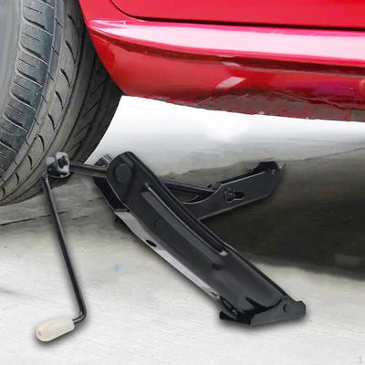 Γρύλος Αυτοκινήτου, Αλλαγή Ελαστικών, Βαρέως Τύπου Ανυψωτικός Ελαφρύ Εργαλείο Επισκευής με Μανιβέλα, Ανύψωση