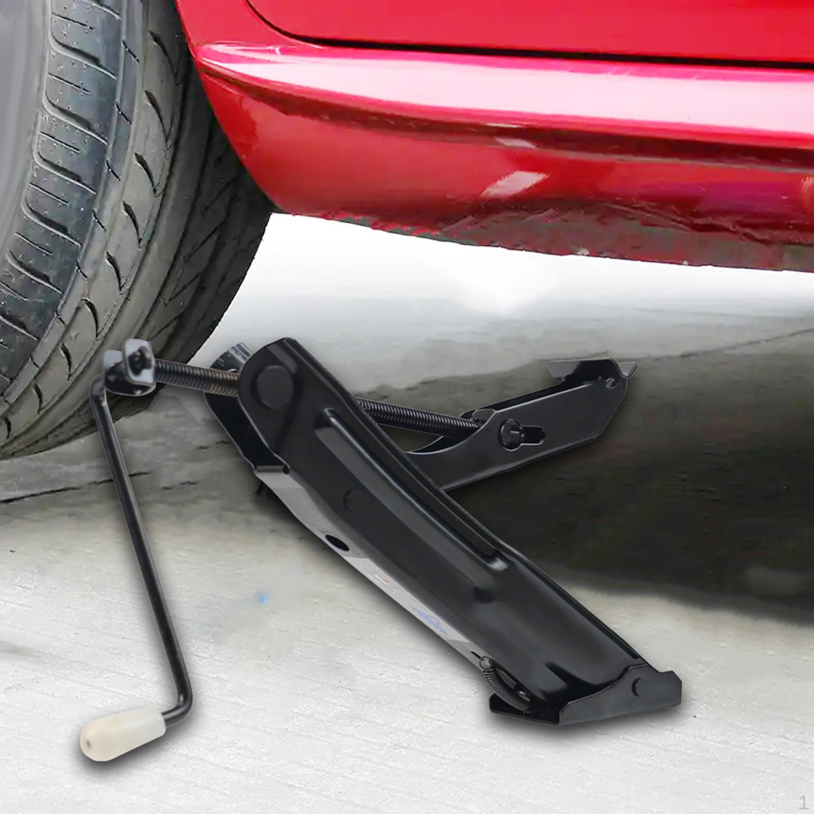 

Автомобильный домкрат, Смена шин, Сверхмощный подъемный легкий ремонтный инструмент с ручным приводом, Подъем