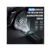 SUPER 5 4 in 1 Jump Starter Air Pump Portable Air Compressor Power Bank Lighting Car Battery Starter Starting Auto Tyre Inflator