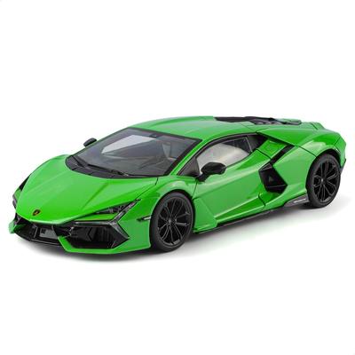 Heimanba Lamborghini Reverto Diecast Model Car H1132 1/18 / (Green GN)