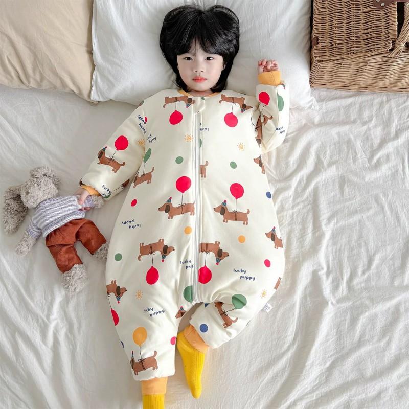 A-Class Winter 240g Thick Cotton Padded