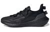UltraBoost 21 Parley x UltraBoost 21 'Schwarz Grau' H01177