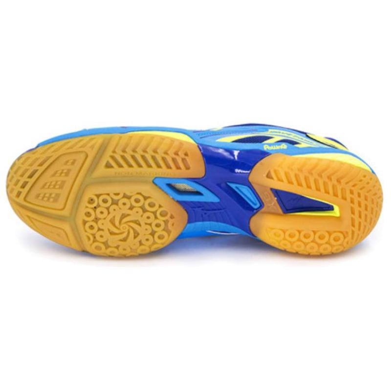 Mizuno Wave Fang Ss 'Blue' Sneakers 71GA151045