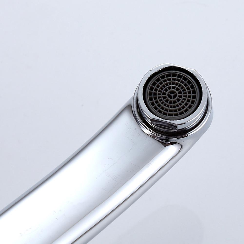 Water Nozzles Kitchen Faucet Zinc Alloy Accessories Basin