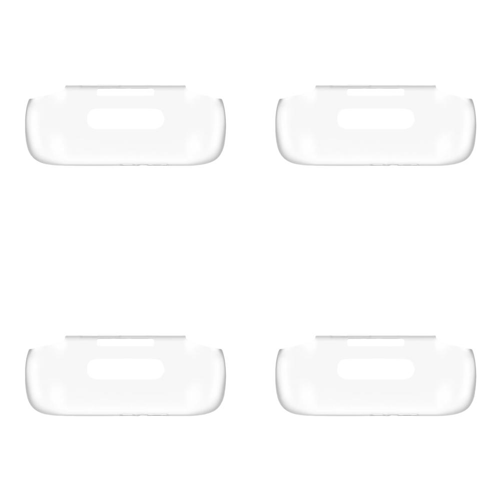 For Retroid Pocket 5 Game Console Case Storage Bag Portable Pressure Resistant Hard Shell RP5 Handheld Cases Accessories Box