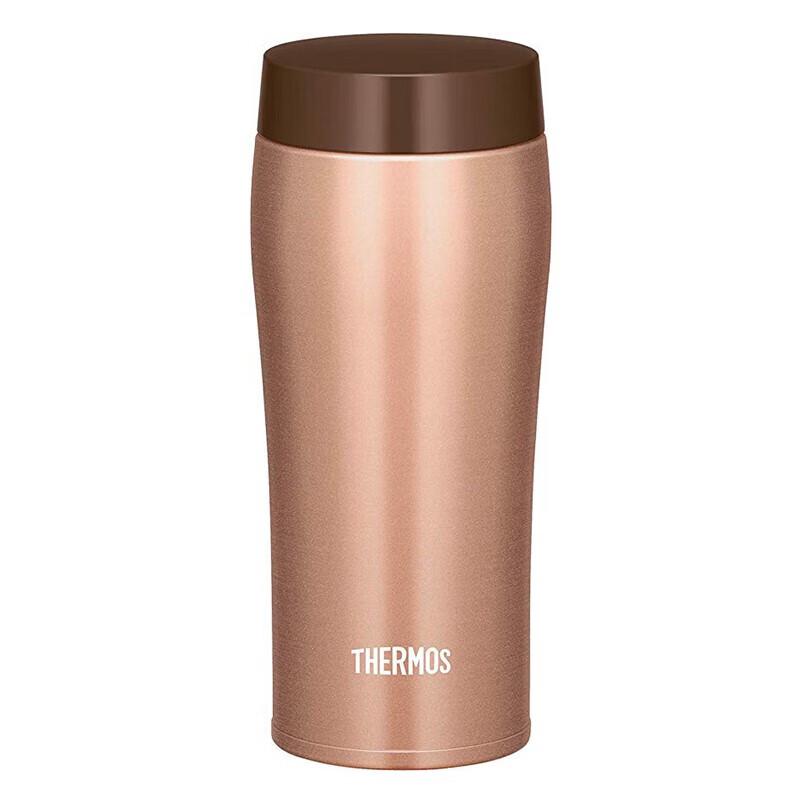 Thermos JOE-360 Wide Mouth Stainless Steel Insulated Mug, 360ml