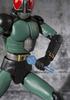 TAMASHII NATIONS Kamen Rider BLACK RX S.H.Figuarts